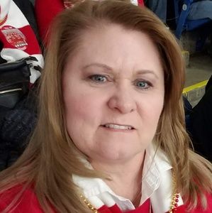 Meet your Posher, Margaret